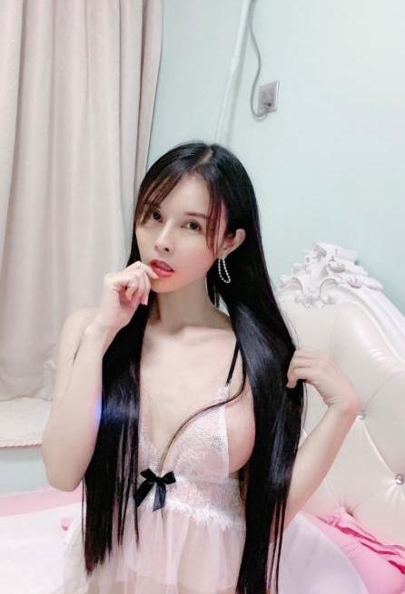 深喉一绝神仙姐姐
