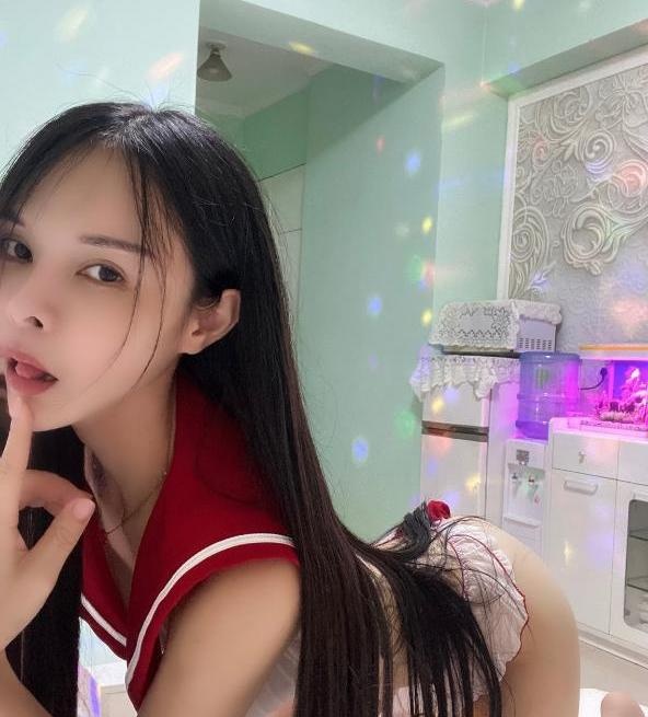 深喉一绝神仙姐姐