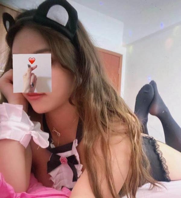 罗湖大奶月亮姐