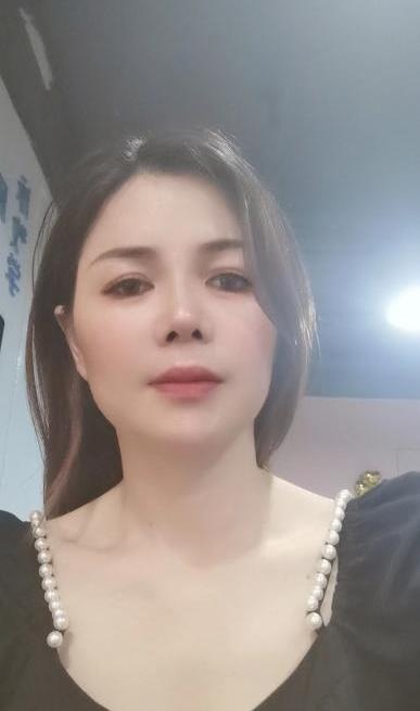 轻熟女无想
