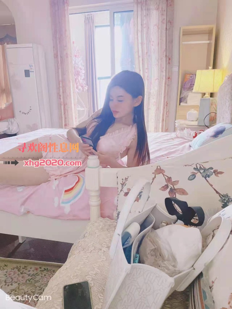 性感少妇