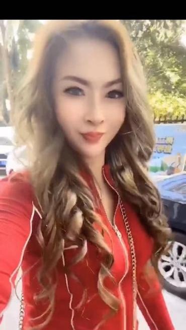 塘沽小少妇