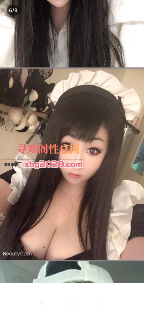 学生妹开课，胸大无脑就是要