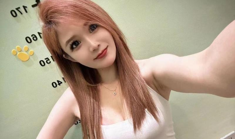 颜值安安宝贝