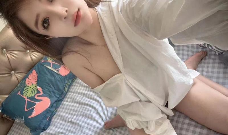 颜值安安宝贝