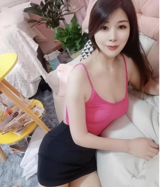 布吉师姐筱筱