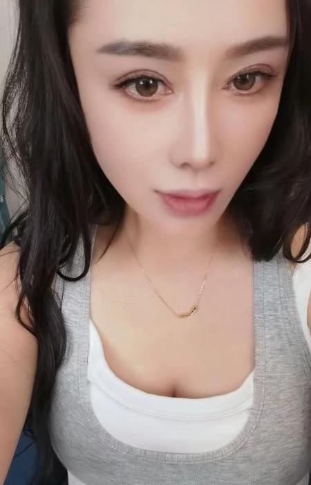 上城区可爱妹子