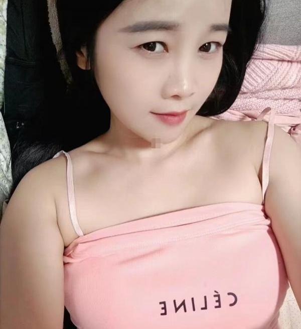 南油娇小可爱七七