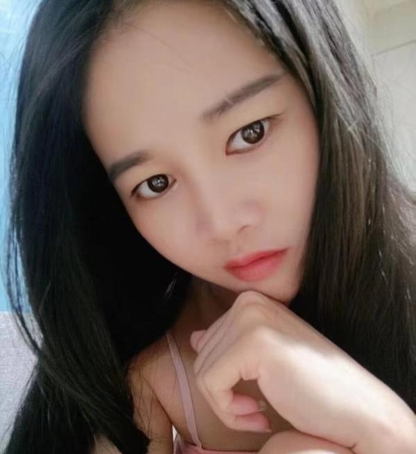 南油娇小可爱七七