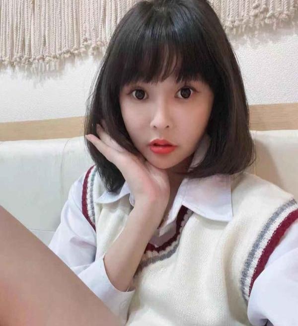 普陀日系琉璃妹子