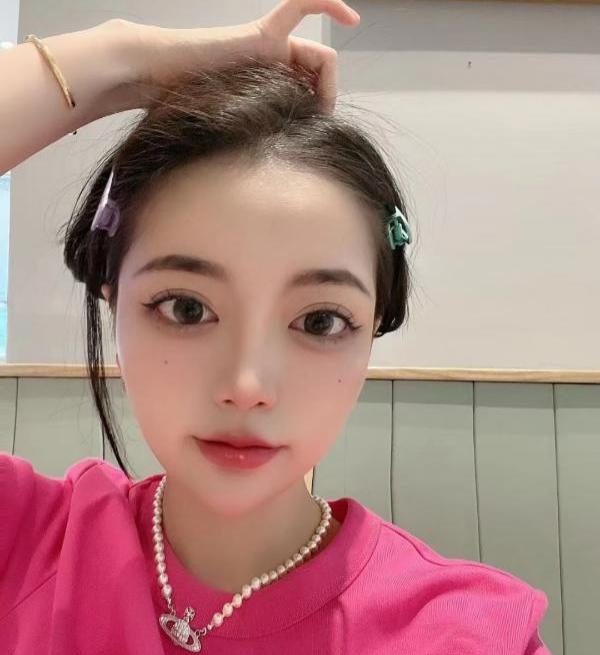 下沙欢欢娇小