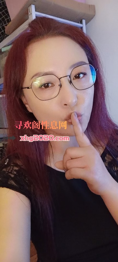 老骚货