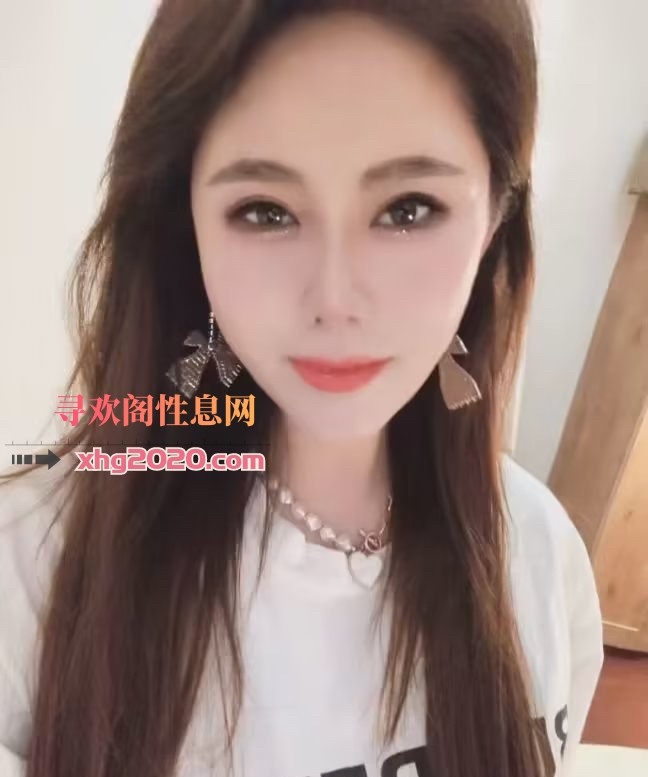 有韵味的少妇