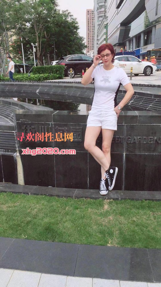 罗湖反差好姐姐