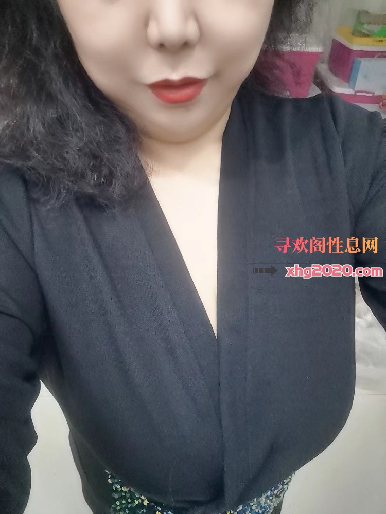 上海南站附近丰满熟女