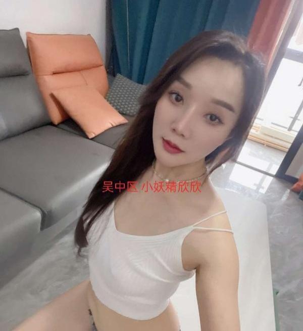 吴中区 狐狸精欣欣