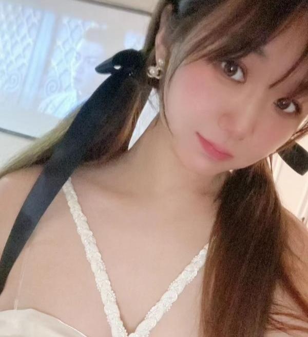 无锡圆融漂亮嫩妹