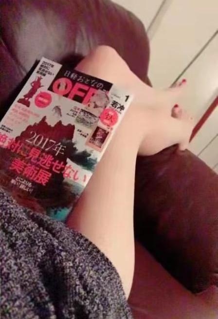 南岗区温柔少妇