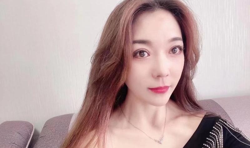 南岗区温柔少妇