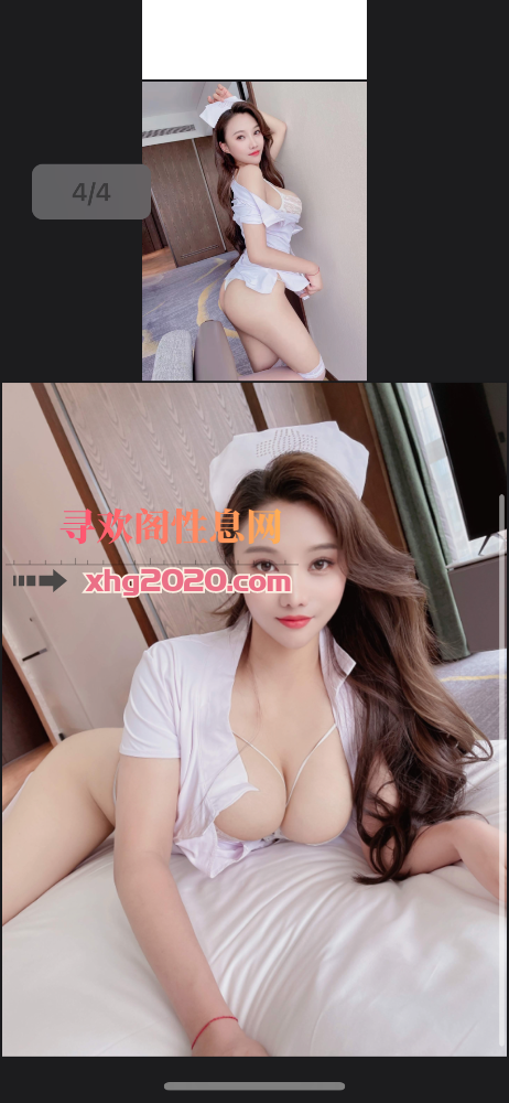 大胸首推