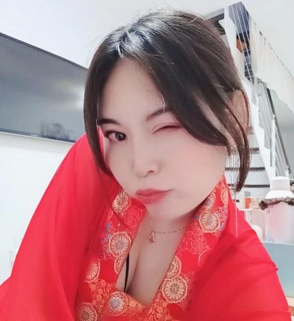 济南历城小姐姐
