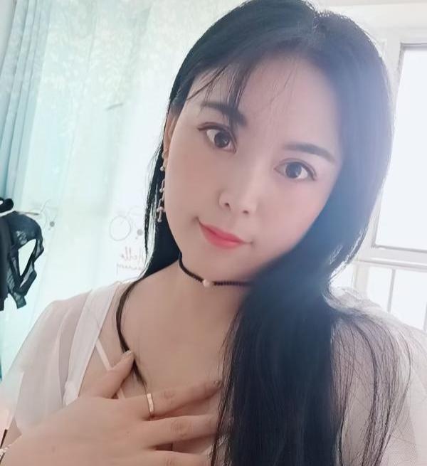 济南历城小姐姐