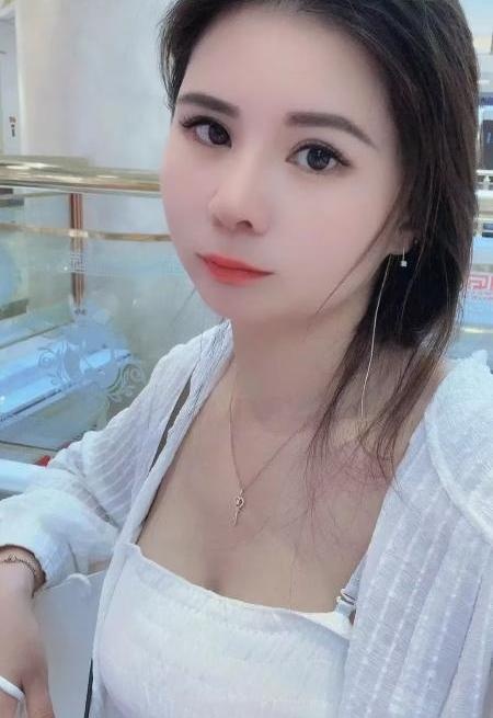 静安 湖南妹子