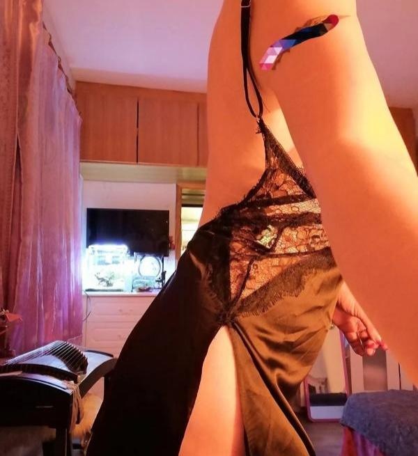 沈阳身材超好轻熟女