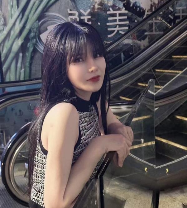 沙尾丽丽