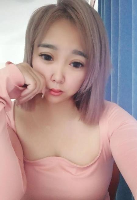 大波坦克软妹