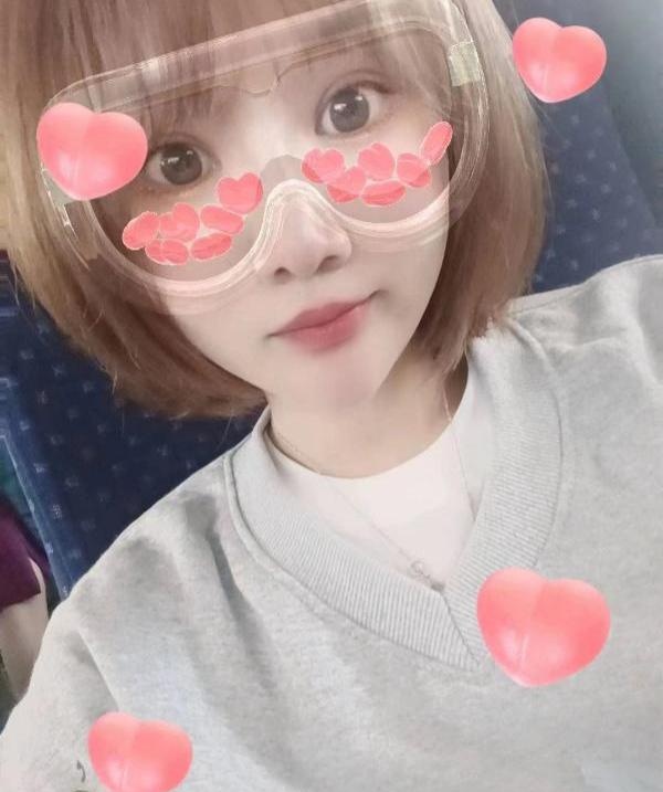湖南湘妹子