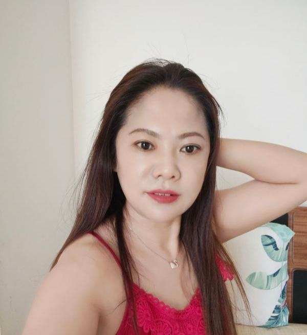 方庄南路口活女王