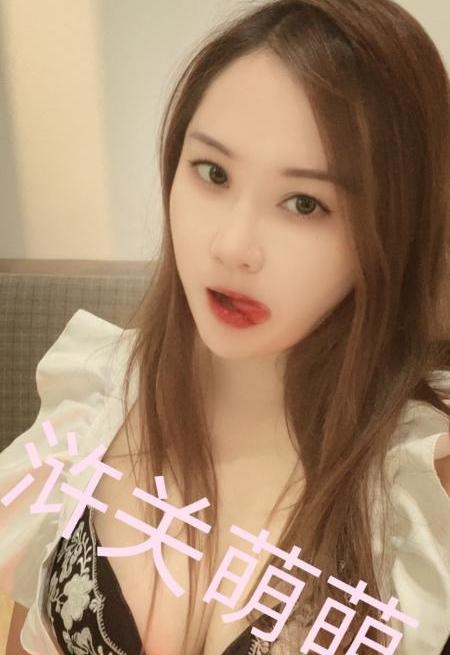 浒关 小少妇