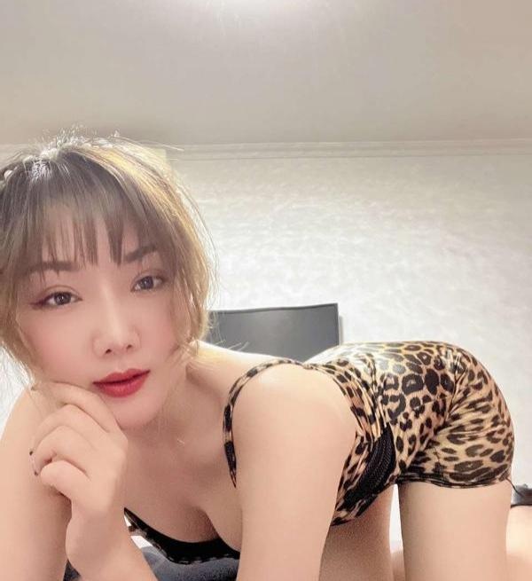 园区 豹纹女王