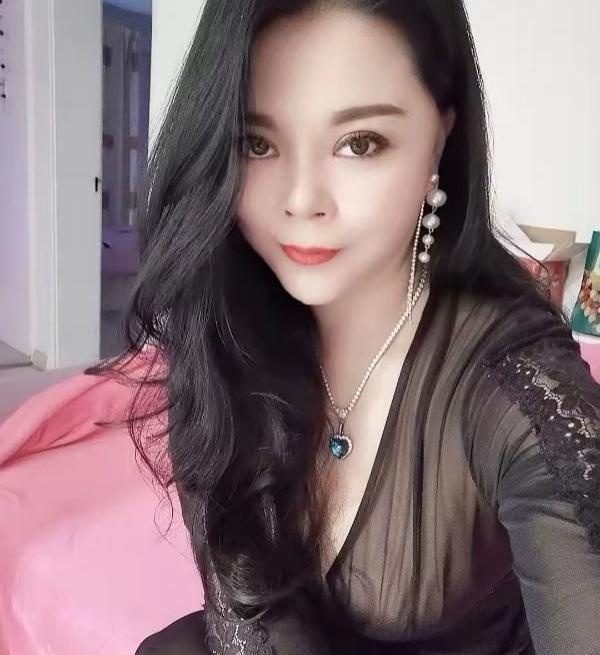 沈辽路魔莉