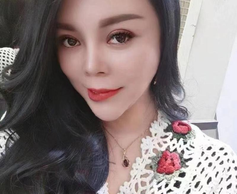 沈辽路魔莉
