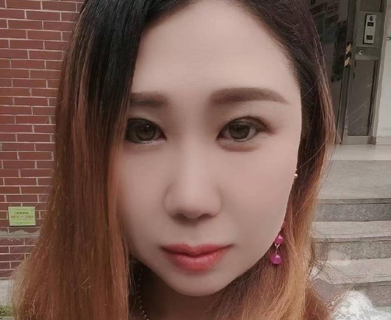 尧化门小姐姐