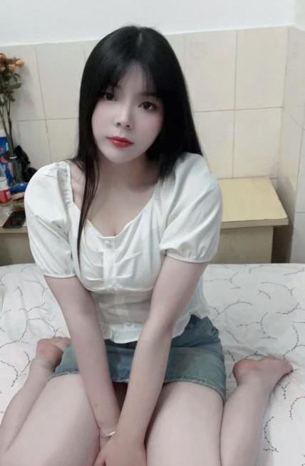 天河邻家妹妹媛媛