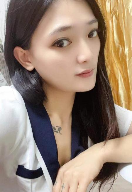 性感兼职老师
