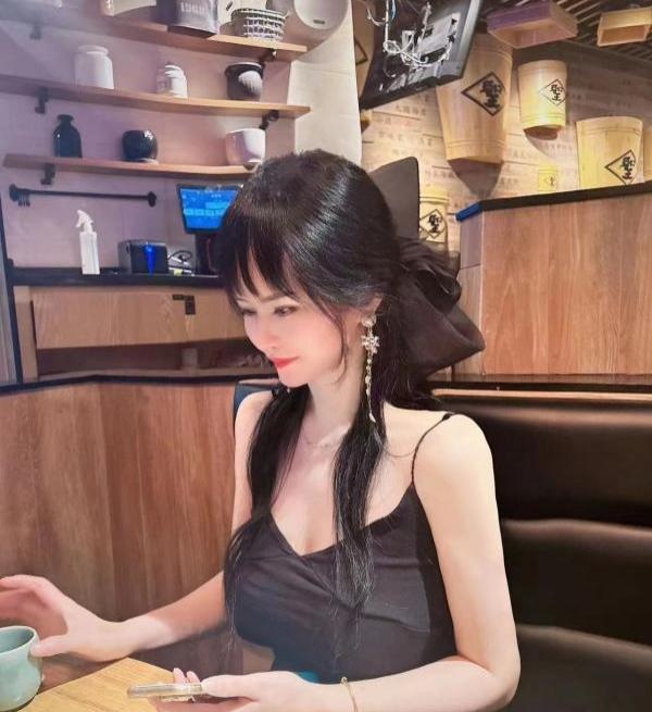 骚灵儿 环保开大