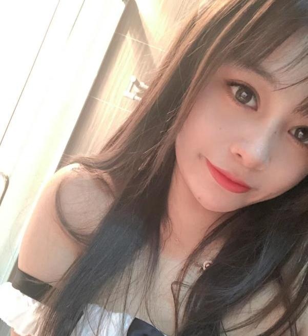 嘉兴少女系薇薇