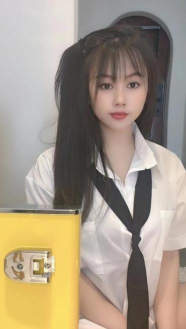 大屁股月月