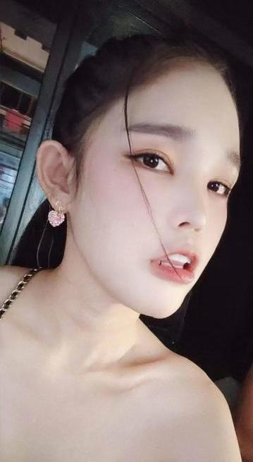 172马来西亚大长腿