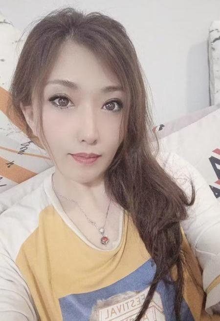 观音桥的御姐一枚