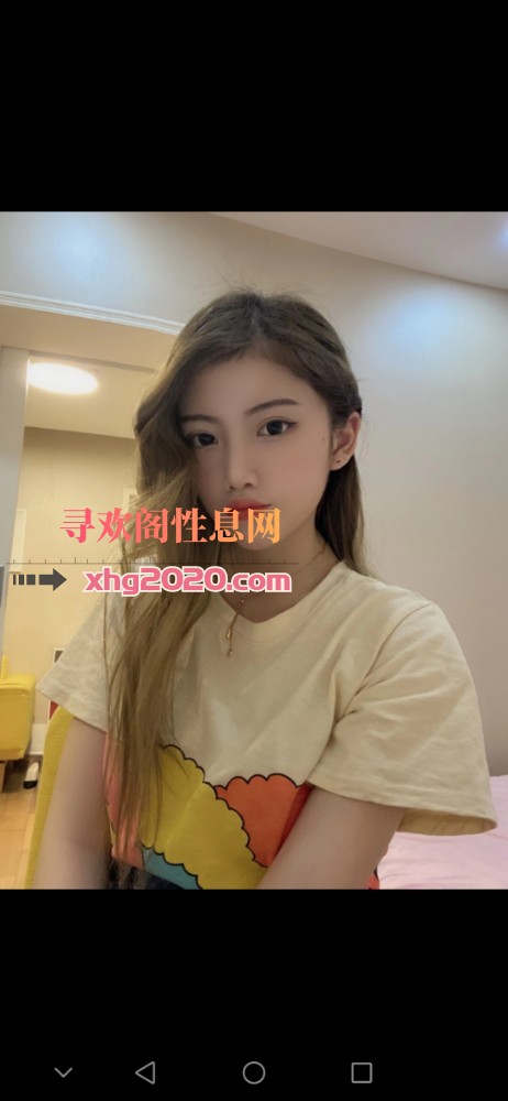 深圳福田清纯邻家女孩