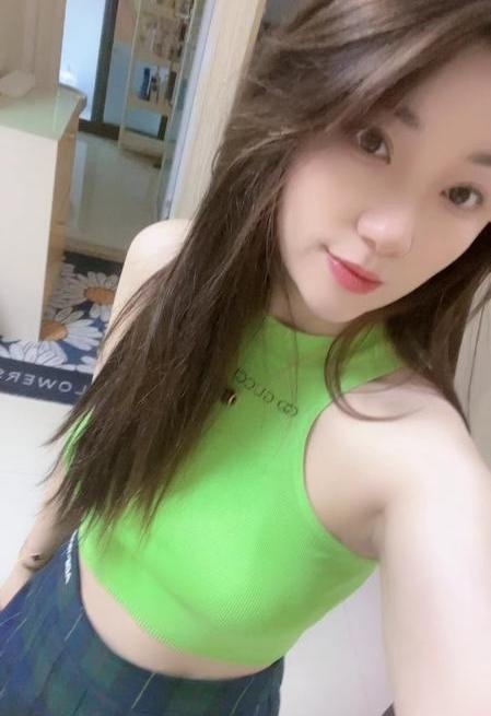 罗湖美乳可儿