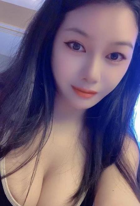番禺服务型晨晨