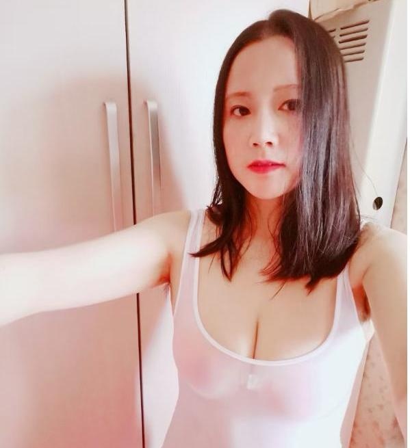 风骚性价比熟女