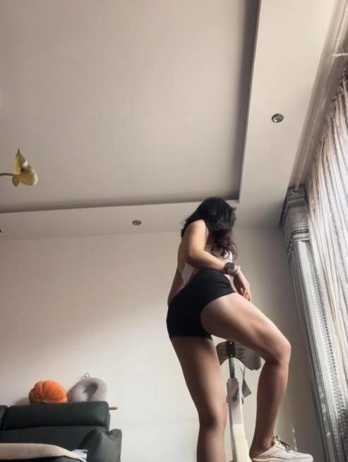 南方健身教练