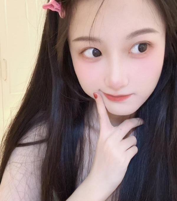 童颜小姐姐 妮妮